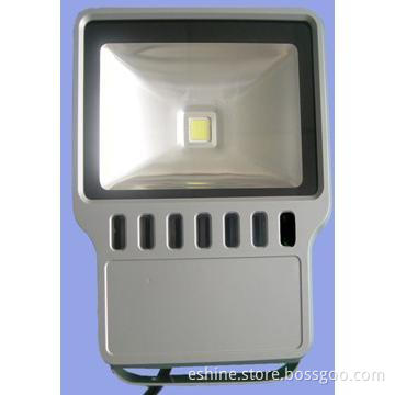2013 hot!LED Floodlight with 85 to 265VAC,50,000-hour Lifespan